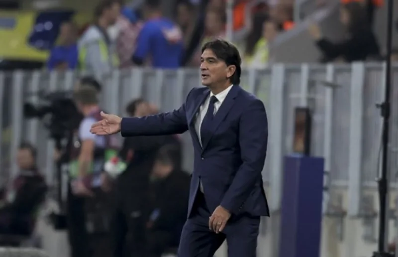 dalic 5