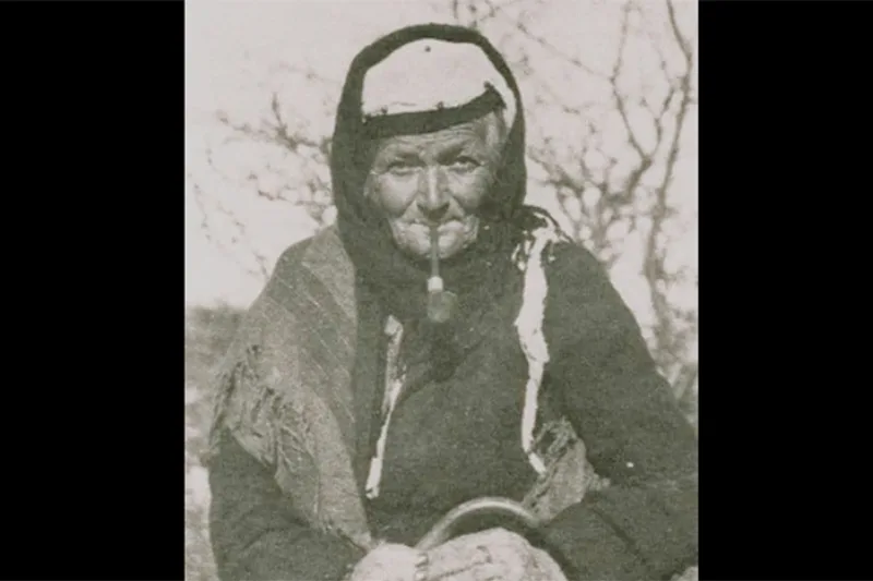 Manda-Cherokee