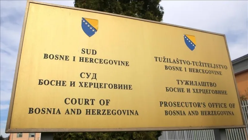 sud bih