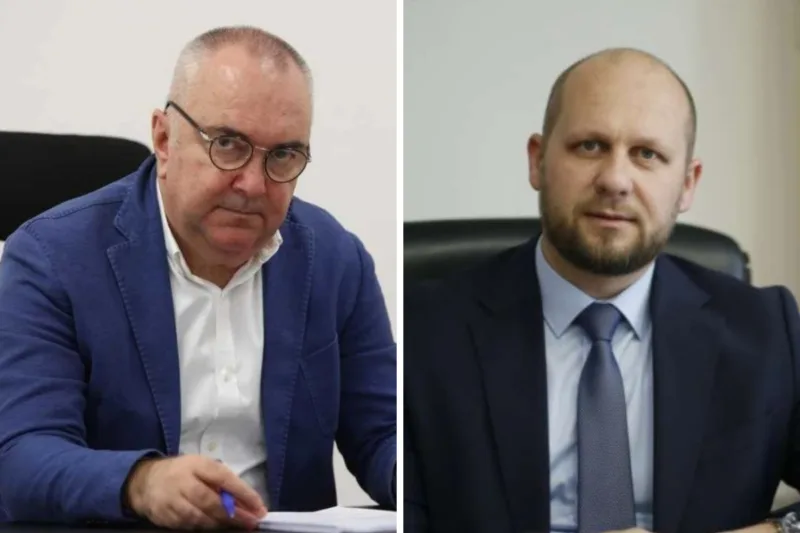 Bečarević i Okerić