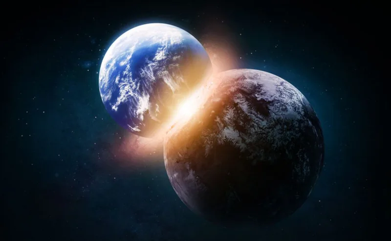 planete