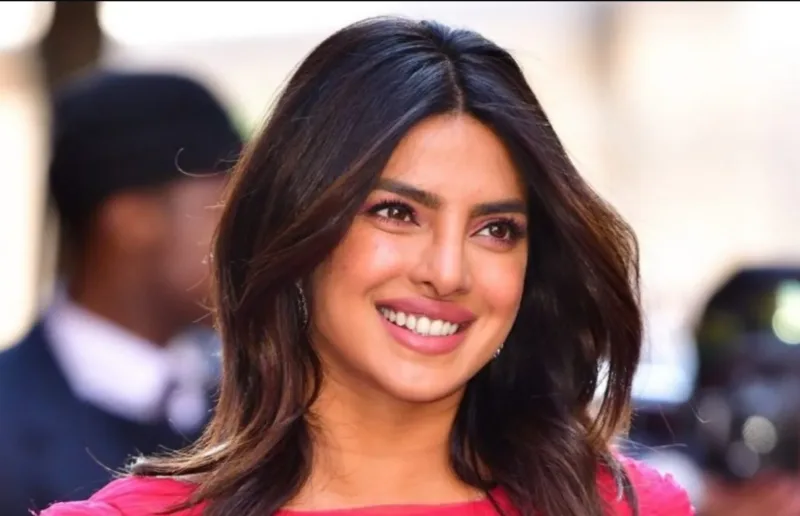 priyanka