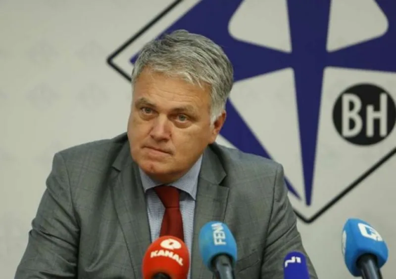 admir andelija