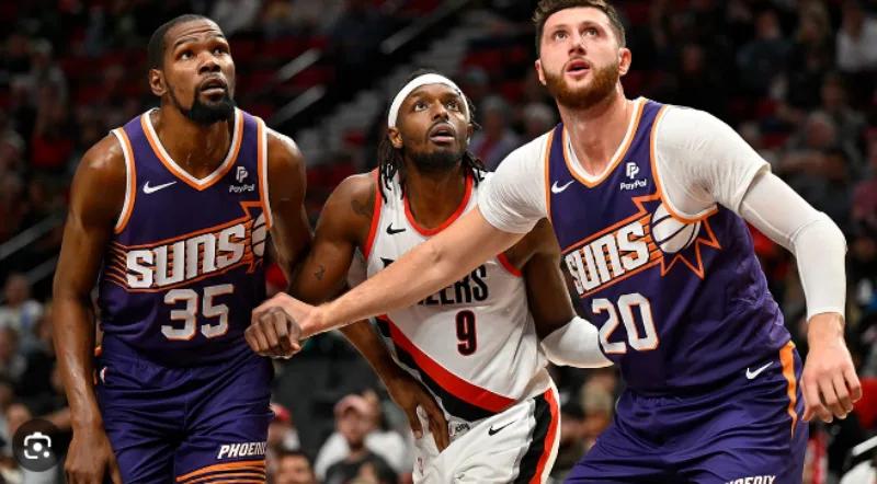 jusuf nurkic