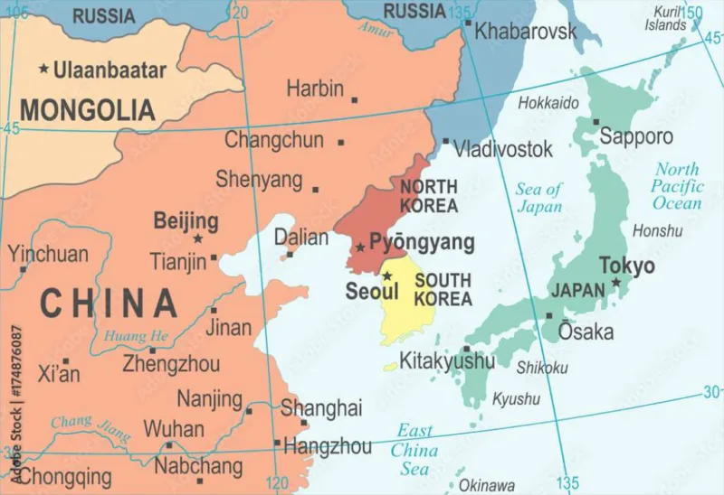 koreja1