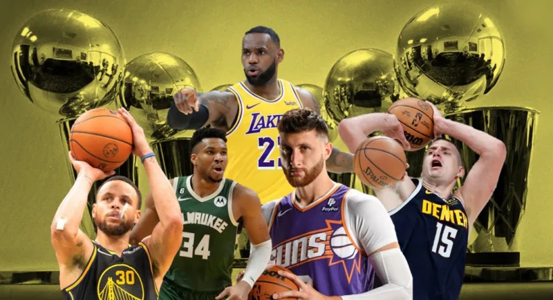 nurkic nba 7