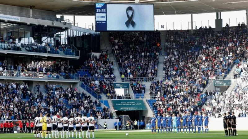 hoffenheim