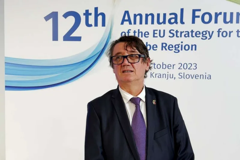 dario novalic