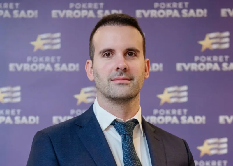 milojko spajic
