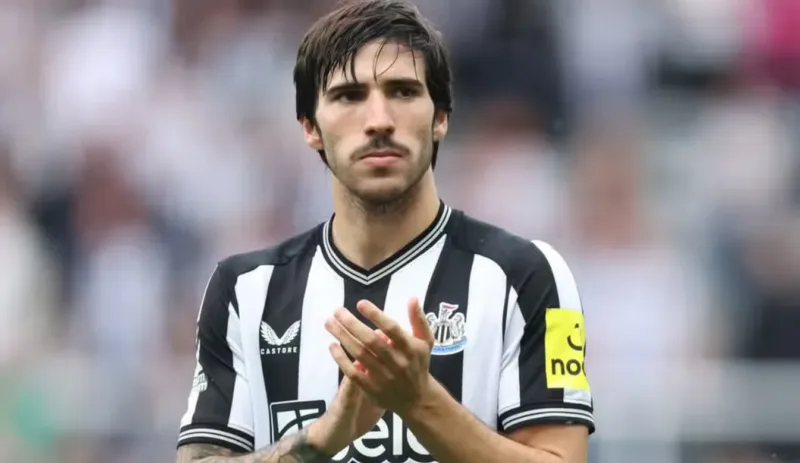Sandro Tonali