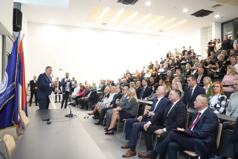 dodik fakultet