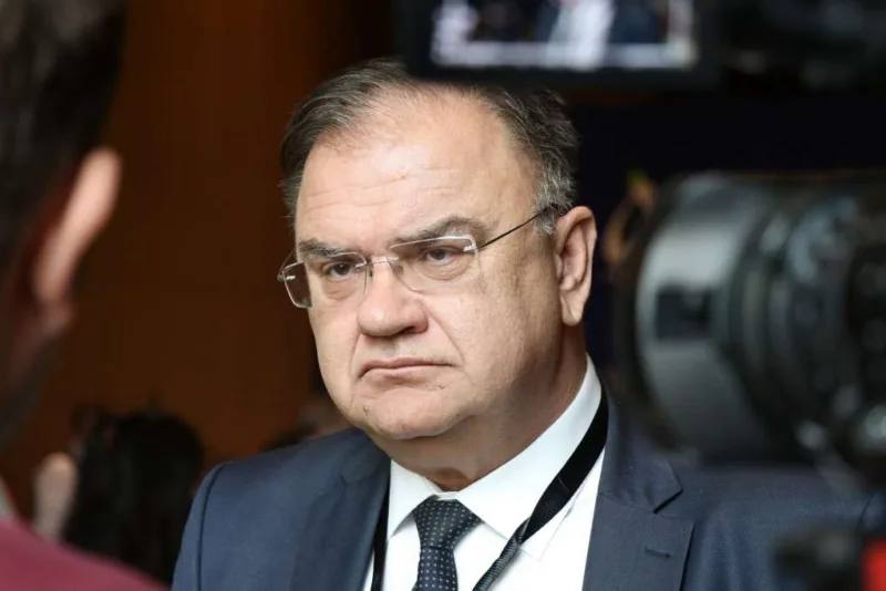 mladen ivanic