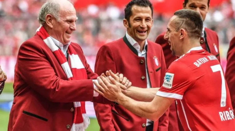 ribery