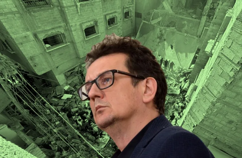 mujkic gaza 1