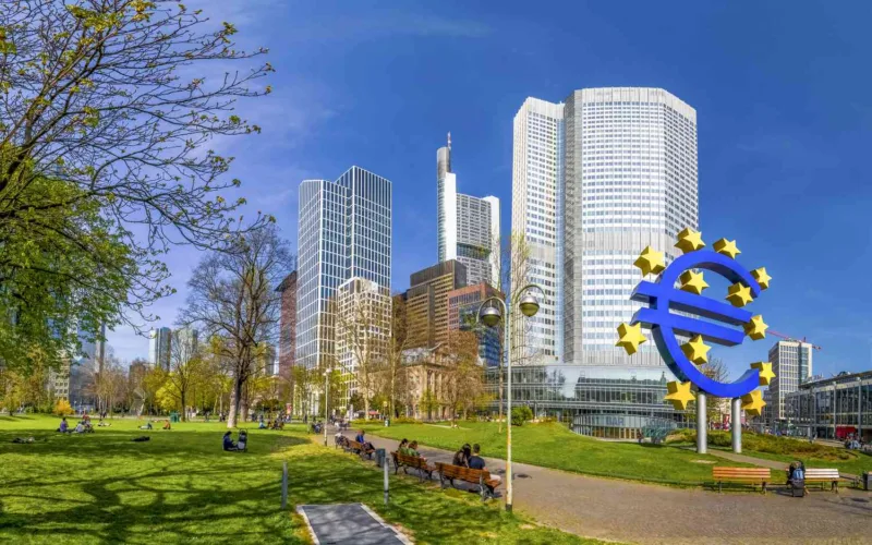 evropska centralna banka