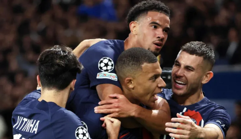 psg