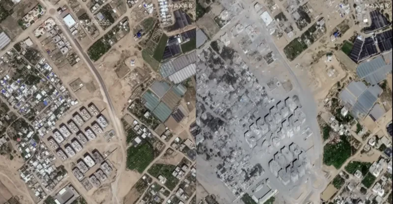 Gaza
