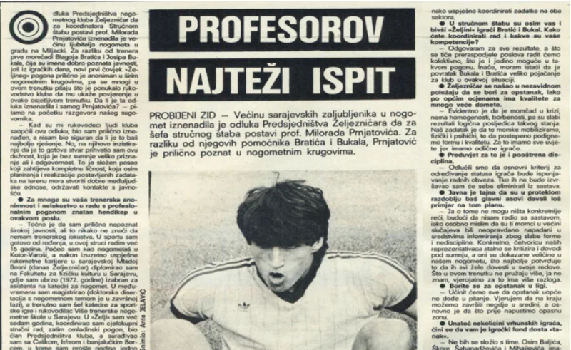 profesor
