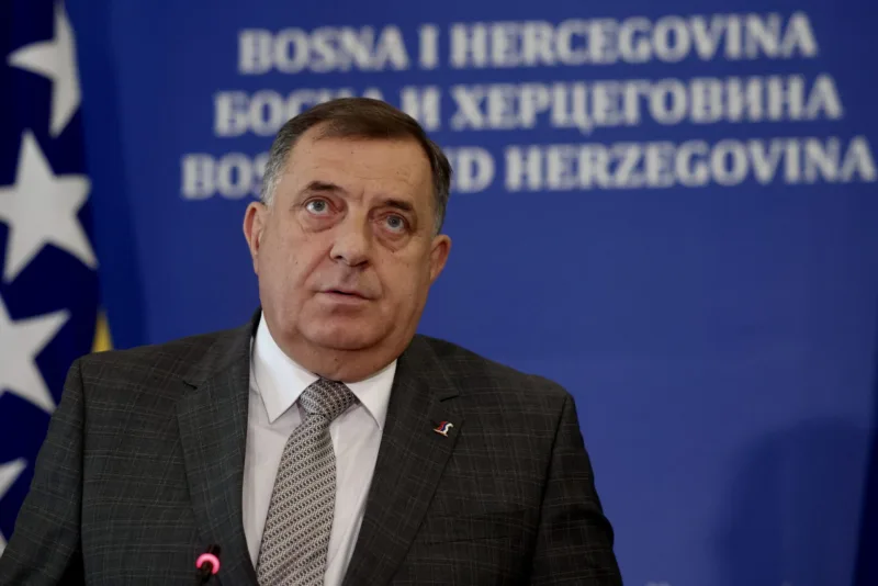 dodik
