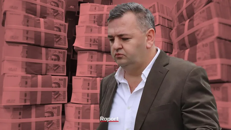 tihomir brajkovic pare