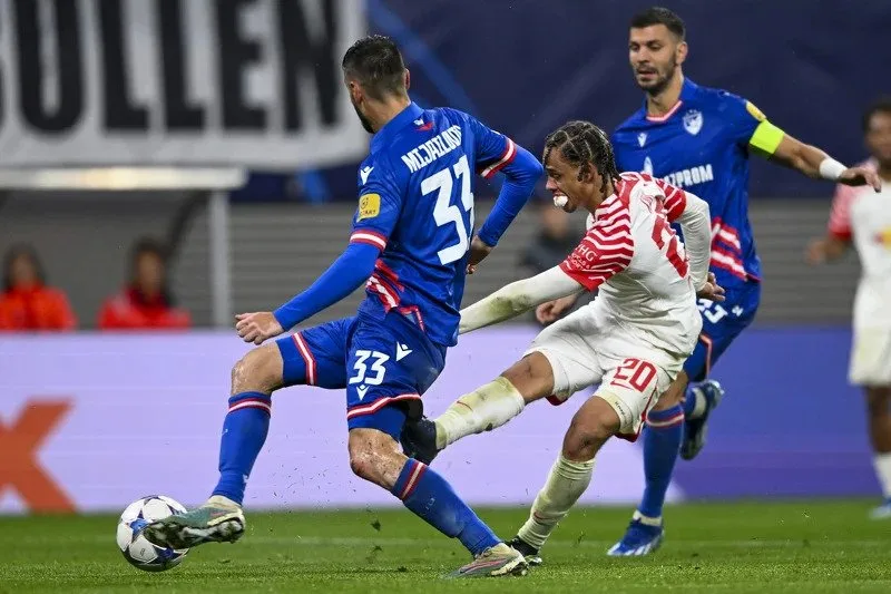 crvena zvezda