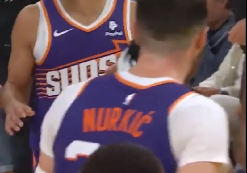 jusuf nurkic