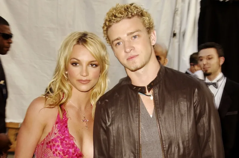 britney justin