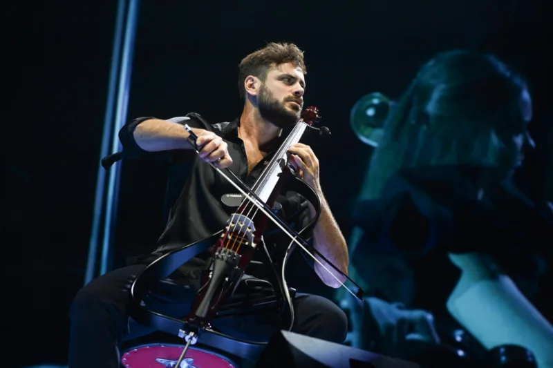 stjepan hauser
