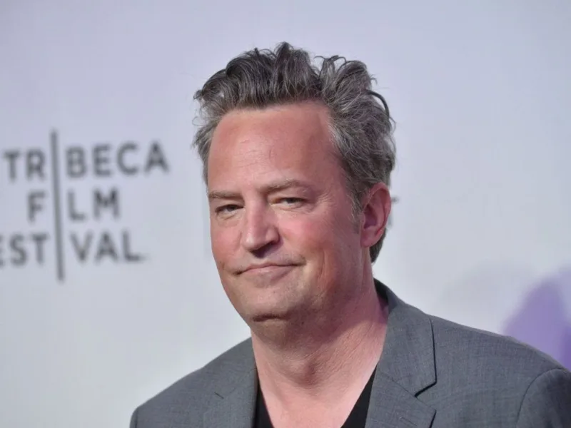 Matthew Perry policija1
