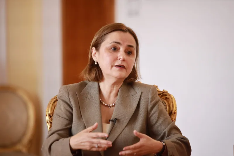 Luminița Odobescu