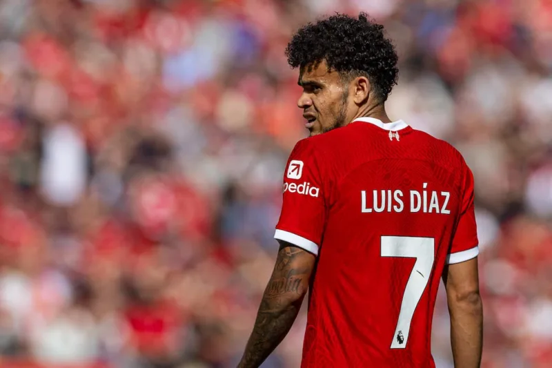 luis diaz