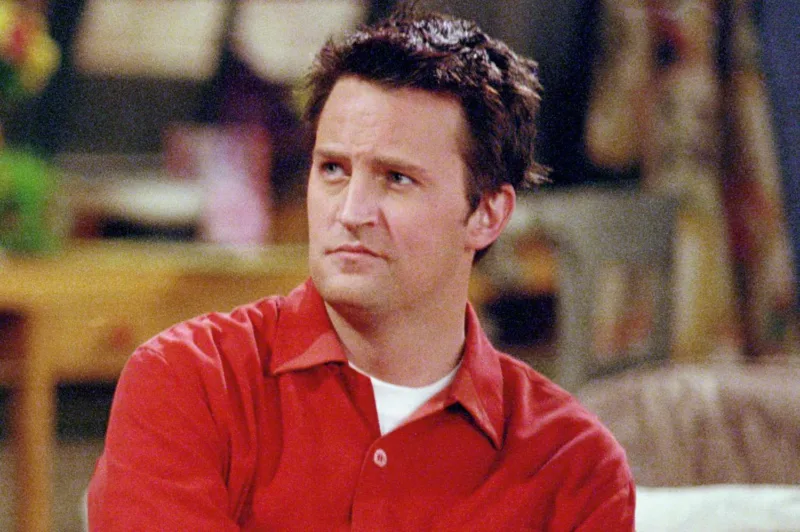 chandler