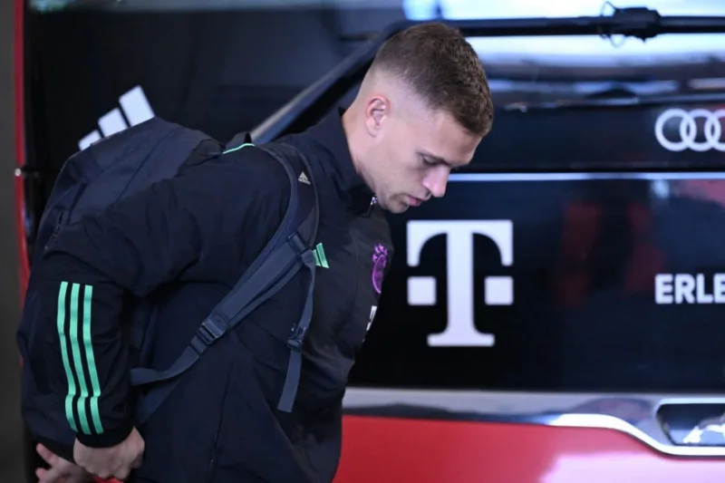 kimmich