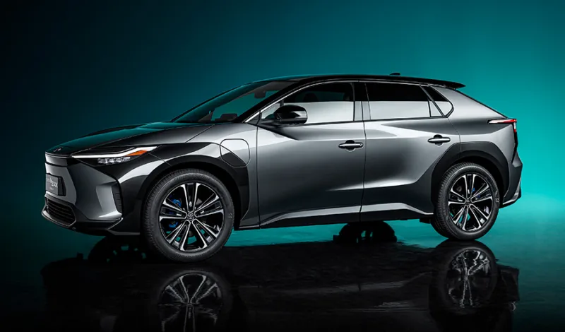 toyota
