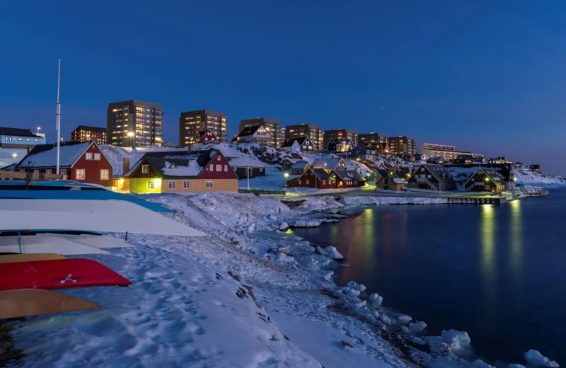 grenland