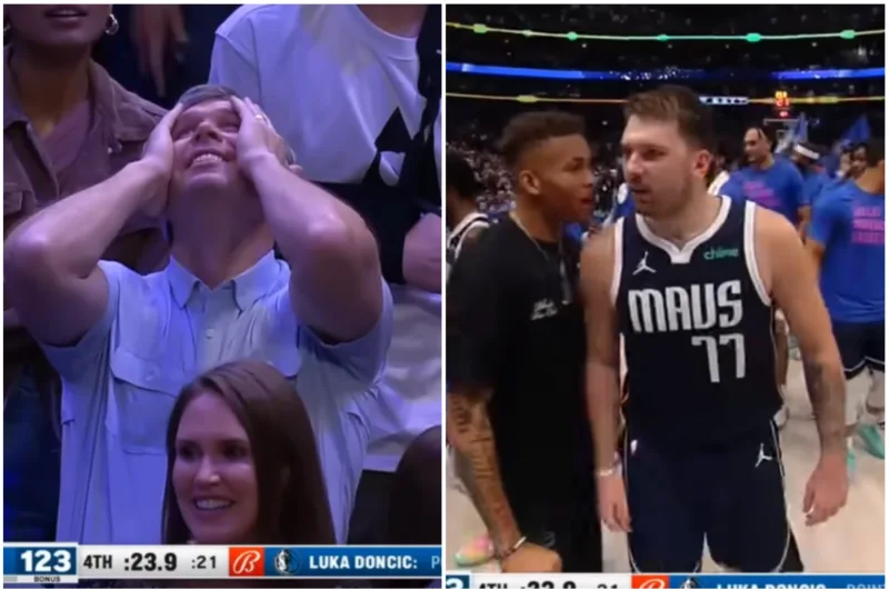 luka doncic nba utakmica