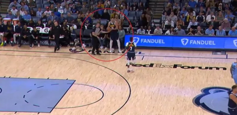 jokic s