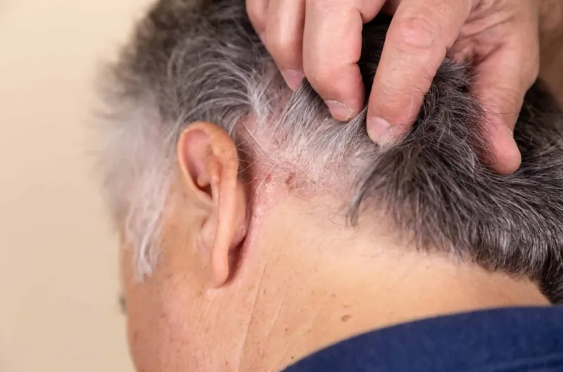 psorijaza