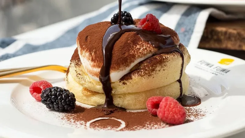 japanski palacinci