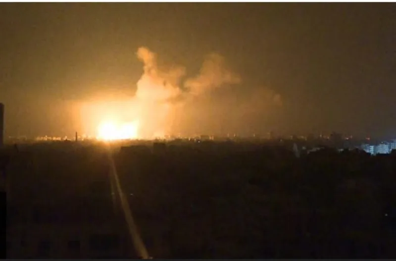 gaza 4