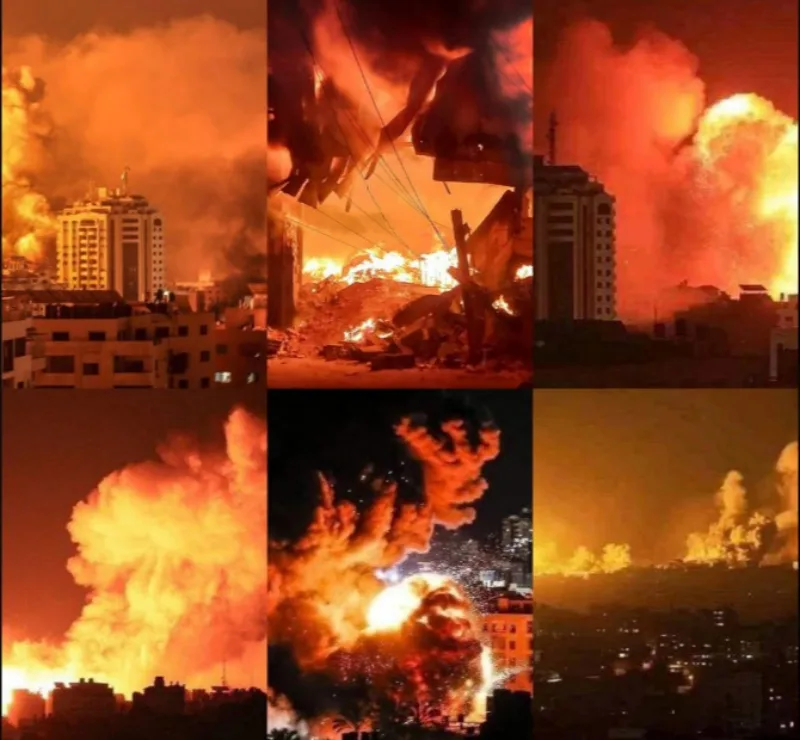 gaza 67