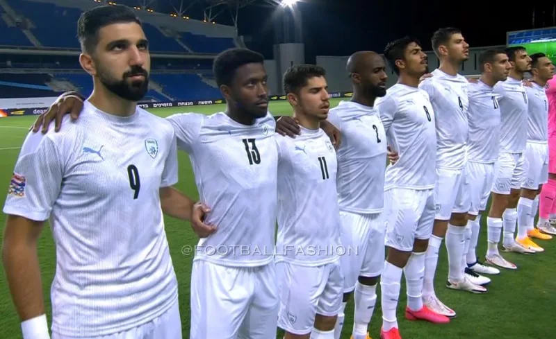 Israeli-team