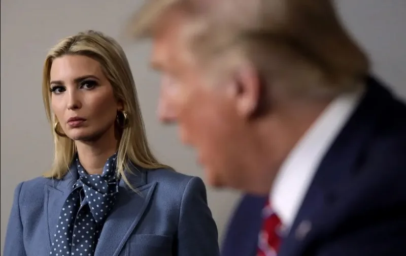 ivanka trump 4