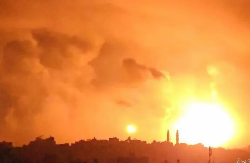 gaza 14