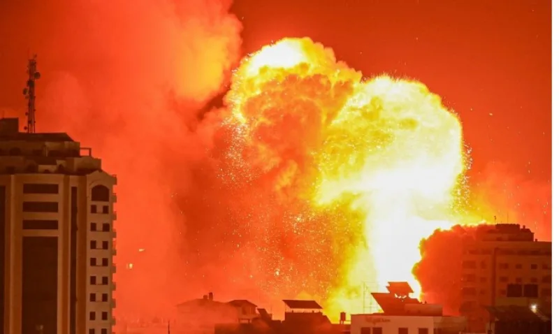 gaza 5