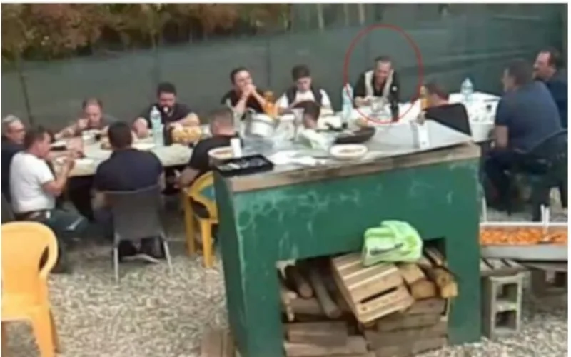 mafija sastanak 4