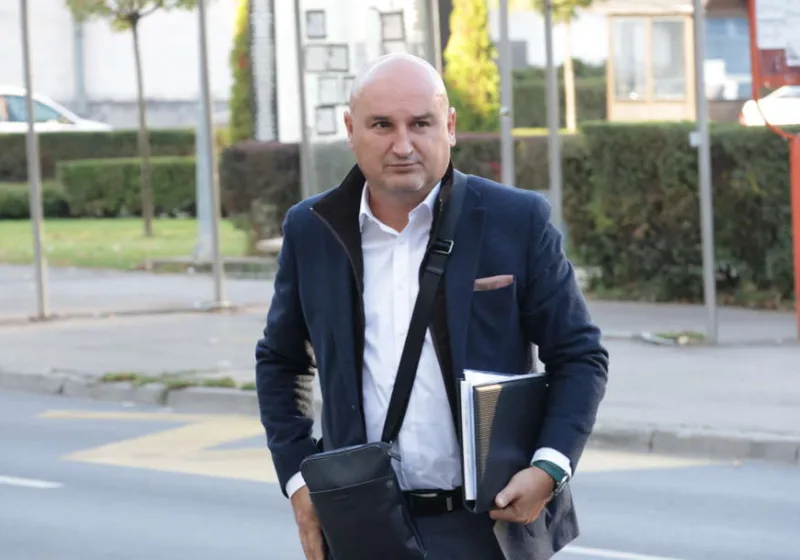 aleksandar dzombic
