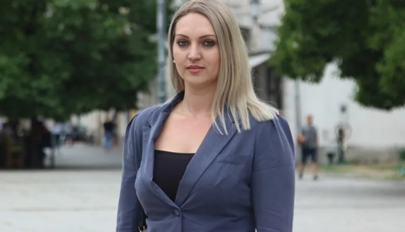 Marina Opačak-Bilić