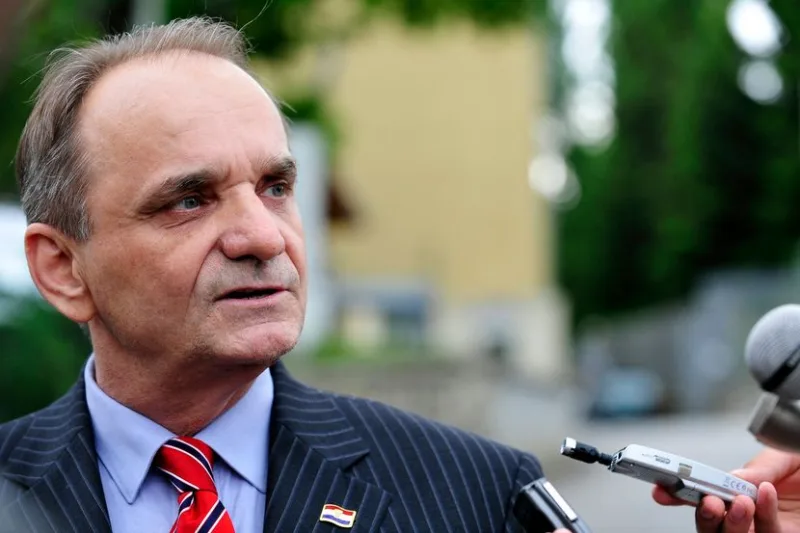 branimir glavas