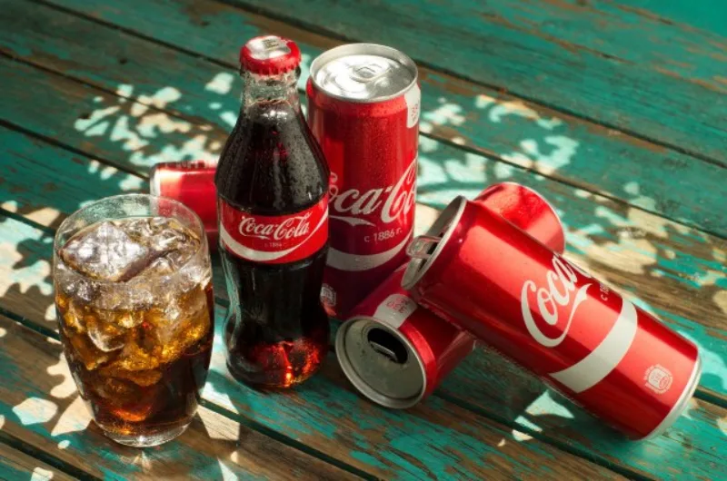 cola